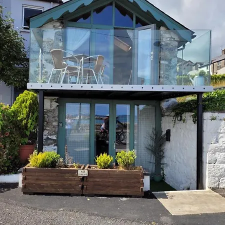 The Old Boat House Carlingford