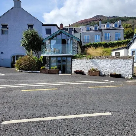 The Old Boat House *