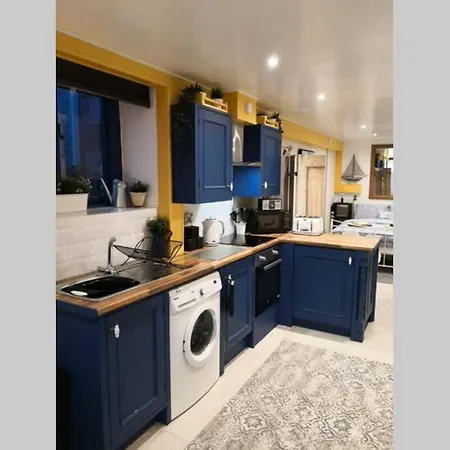 Apartment The Old Boat House Carlingford