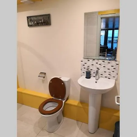 The Old Boat House Carlingford